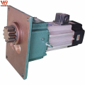 4kw 3 phase 220v ac electric motors for gantry crane